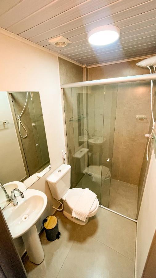 Sapucaia Hotel Braganca Ngoại thất bức ảnh