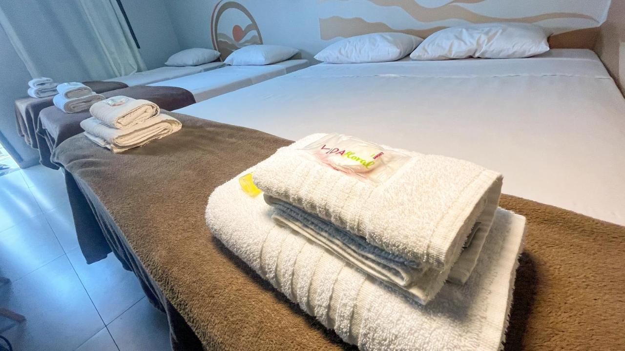 Sapucaia Hotel Braganca Ngoại thất bức ảnh